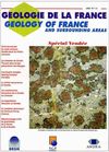 Livre geologie france
