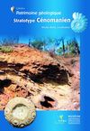 Livre stratotype Cénomanien
