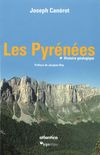 Livre Canerot Pyrénees