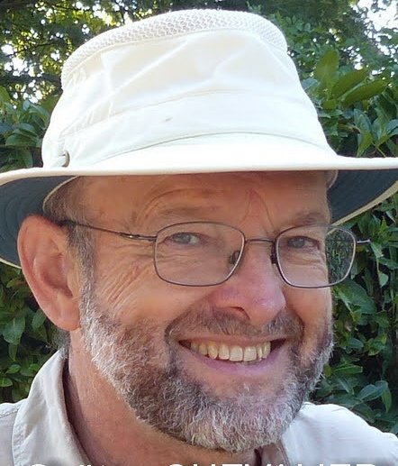AGSO Gaetan Chevalier
