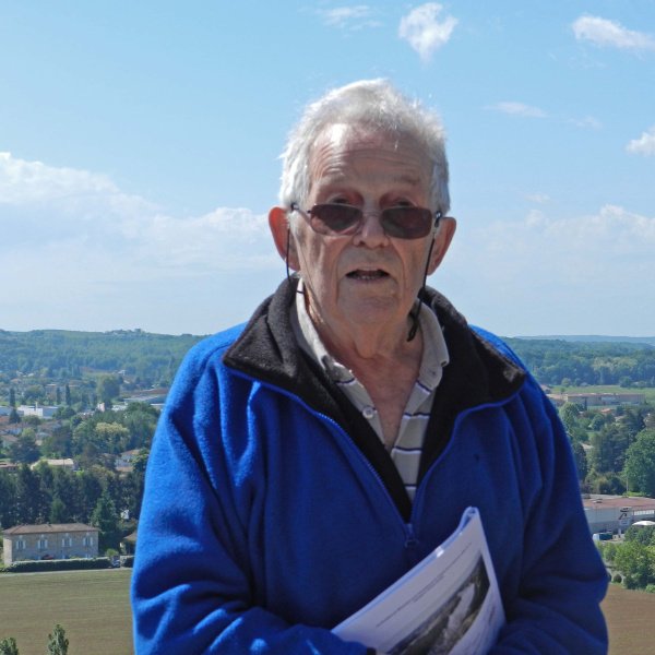 Robert PRUD’HOMME Association des Géologues du SudOuest